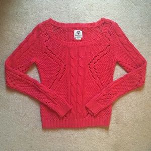 American Eagle Soft Woven Sweater! Size S